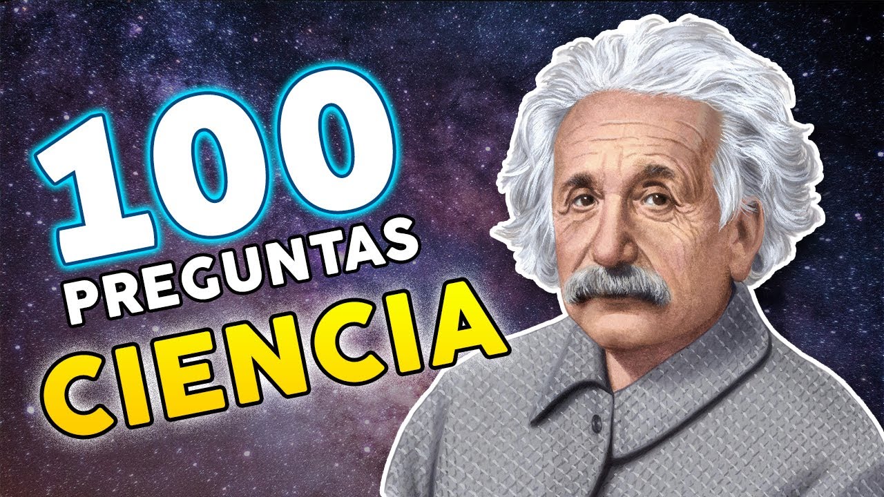 que tanto sabes de ciencia