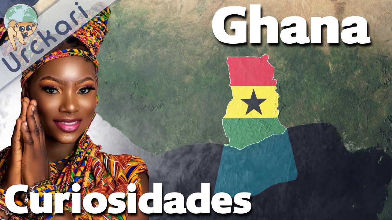 que tipo de poblacion predomina ghana