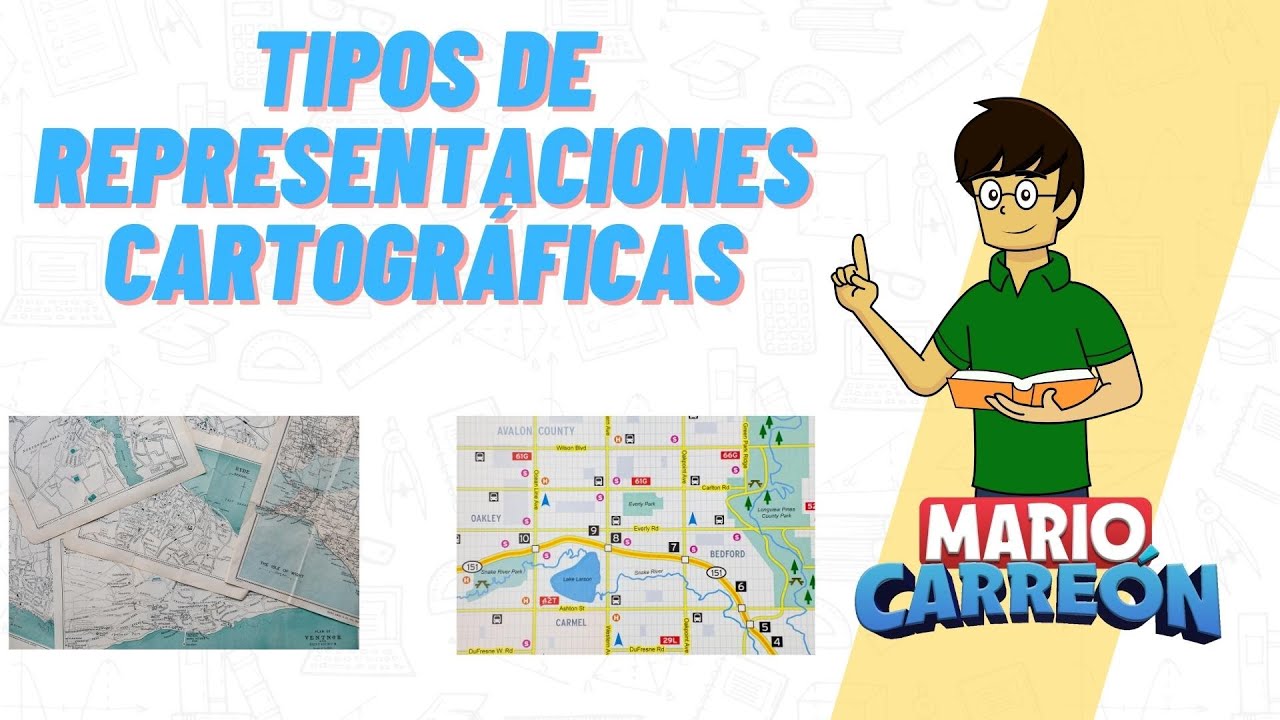 que utilidad tiene cada representacion