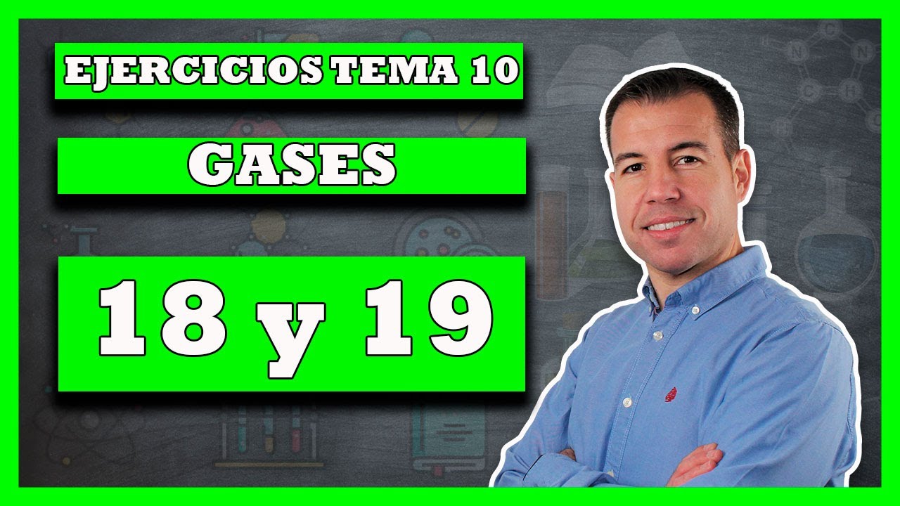 a volumen constante la presión de un gas es