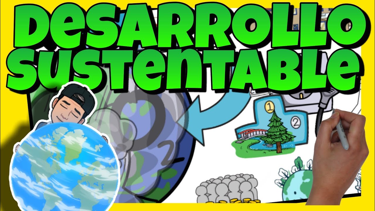 acciones que no favorecen al desarrollo sustentable