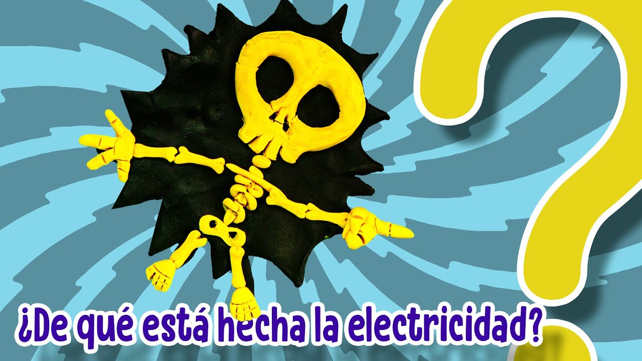 articulo de divulgacion cientifica sobre la energia electrica