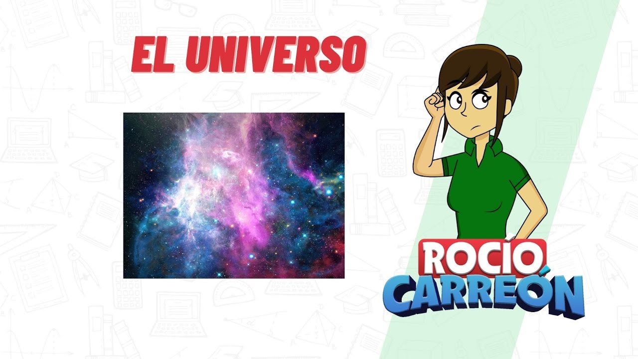 astros que integran el universo