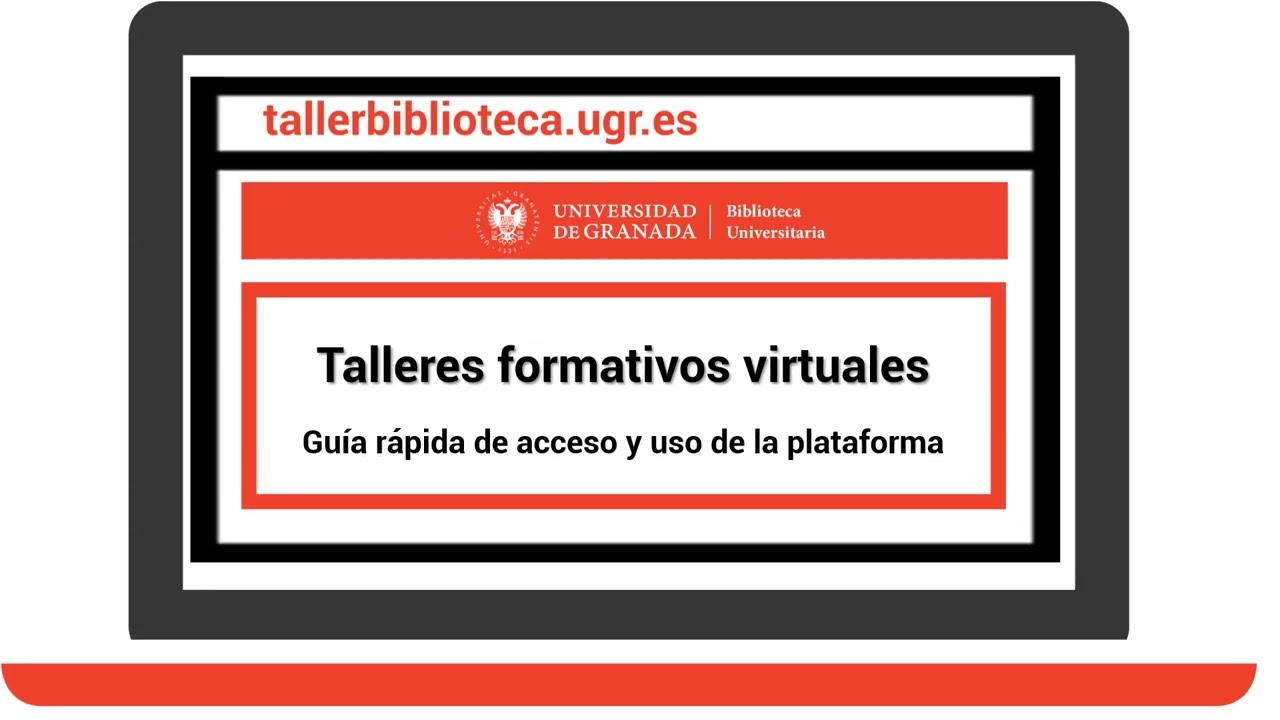 centro de enseñanza virtual de la universidad de granada cevug