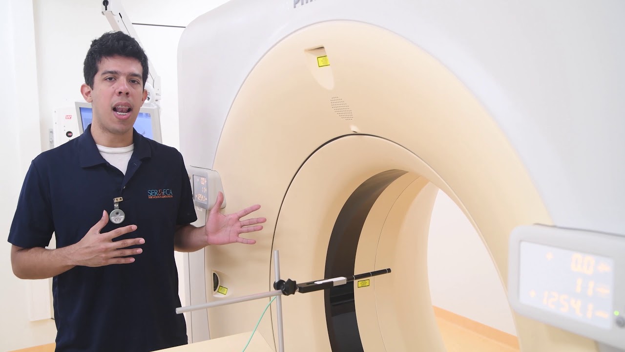 control de calidad en radiologia