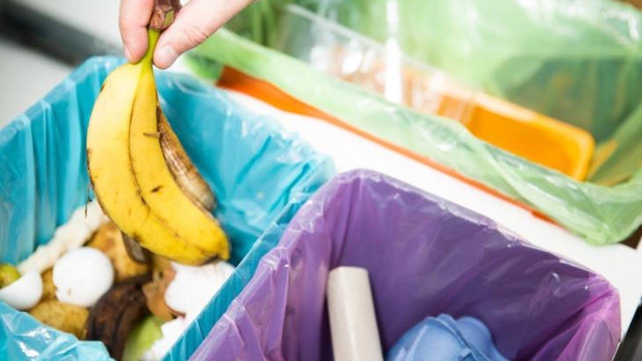cual es la diferencia entre basura y residuo solido