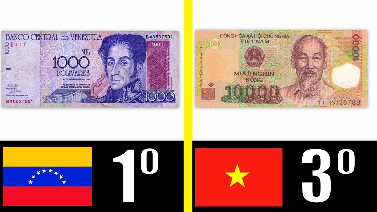 cual es la moneda mas barata