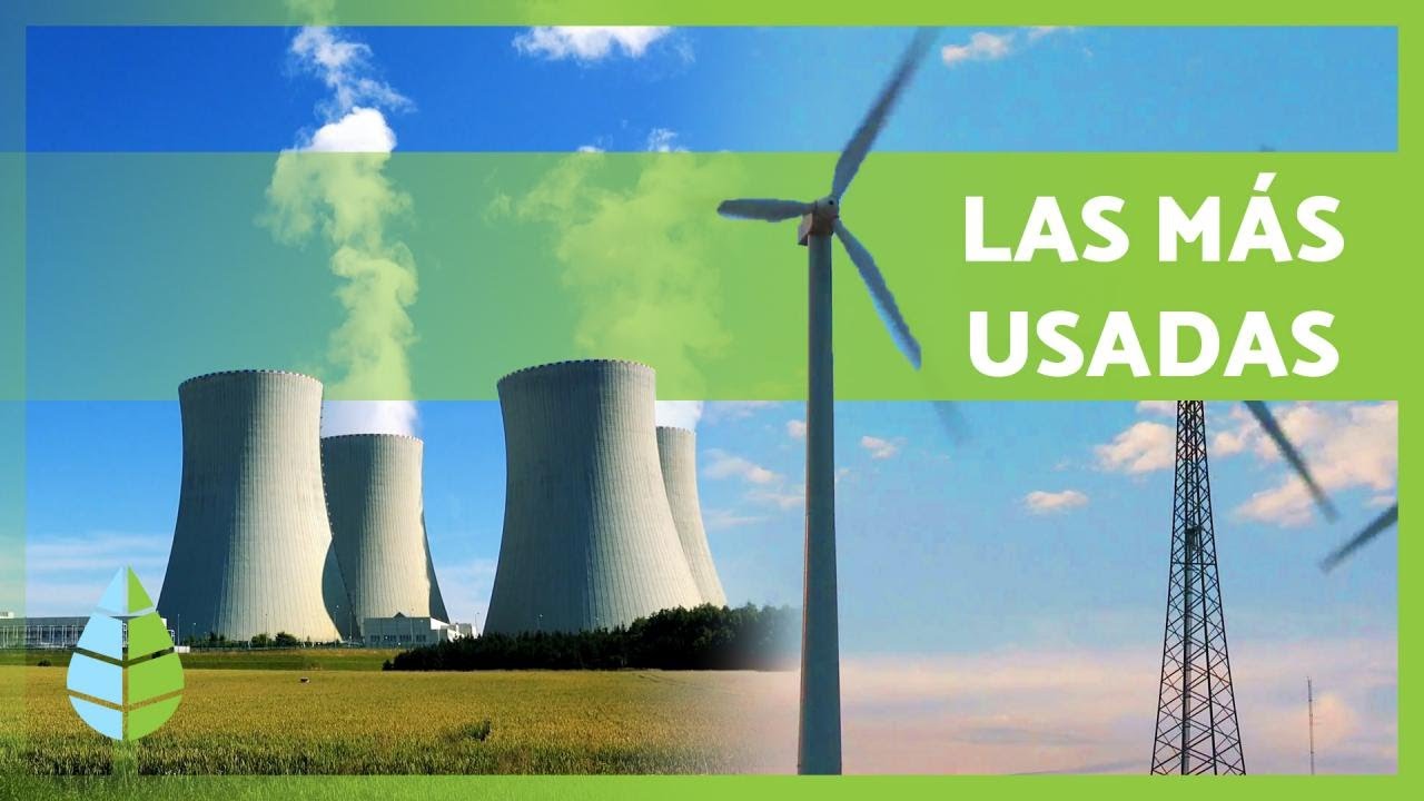 desarrollo de nuevas fuentes de energía