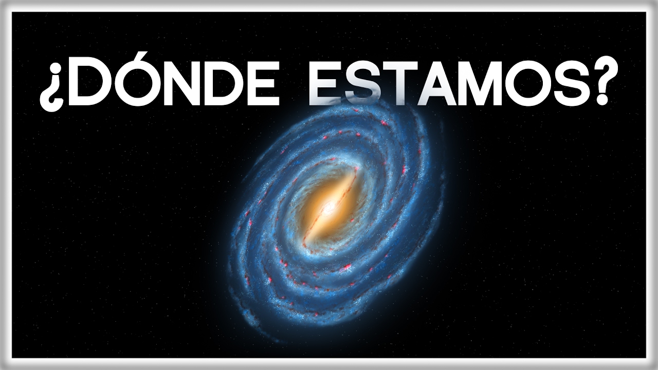 donde se encuentra ubicado el planeta tierra