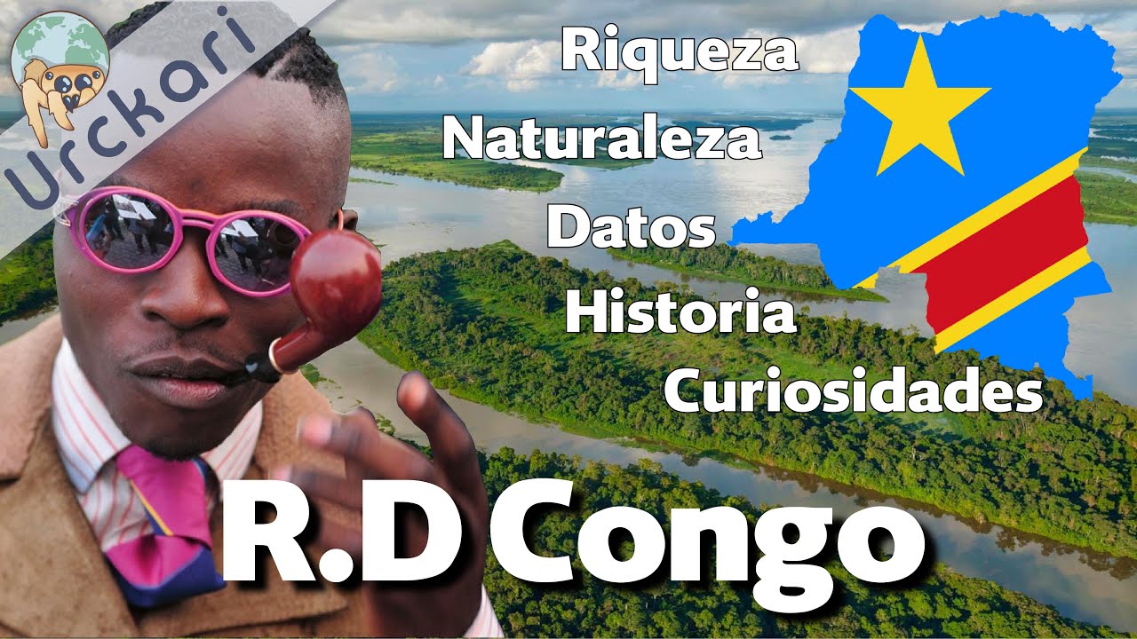 en que continente se encuentra zaire
