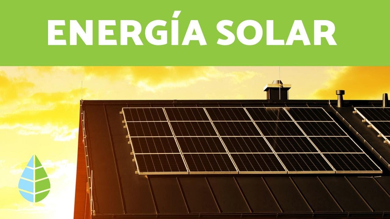 energia solar en la vida cotidiana