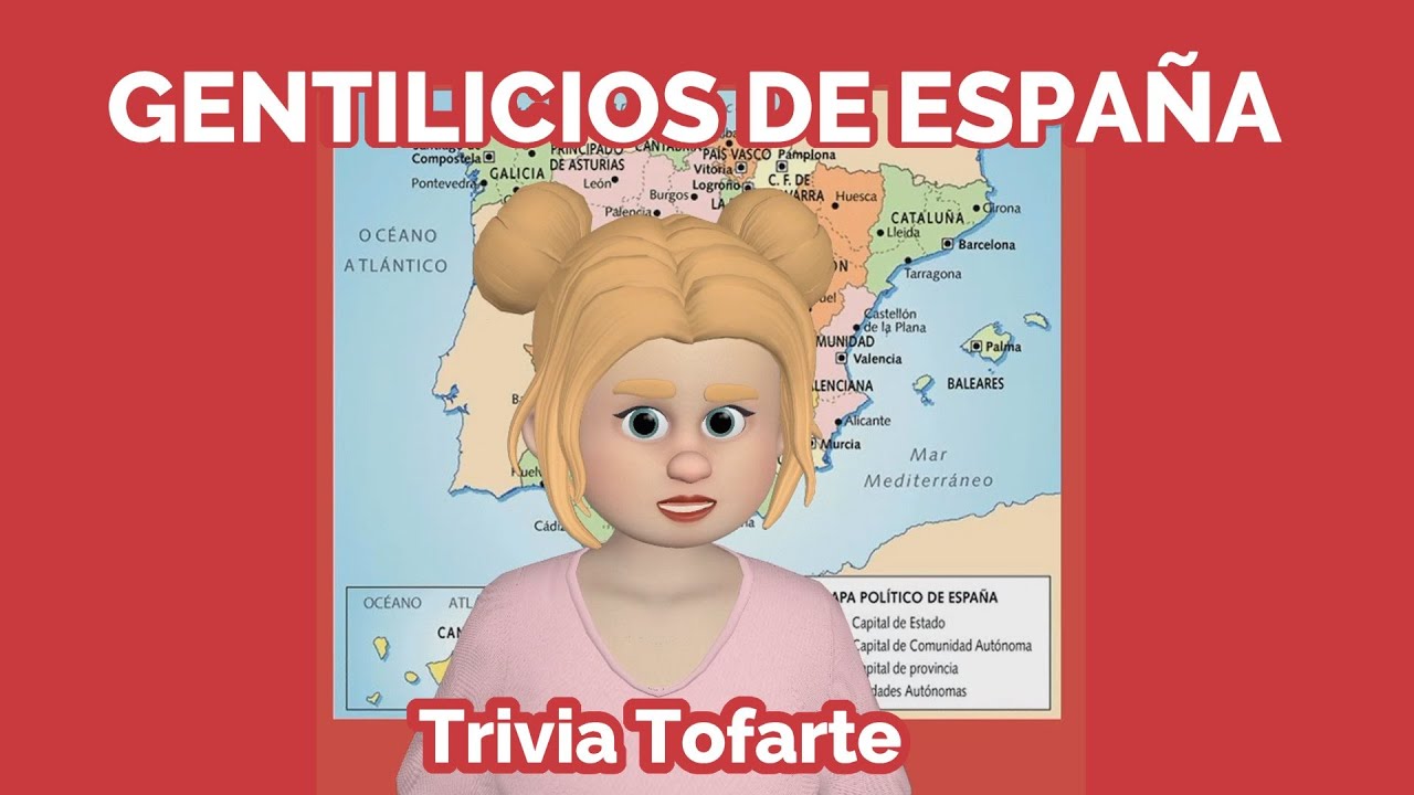 gentilicios de castilla la mancha