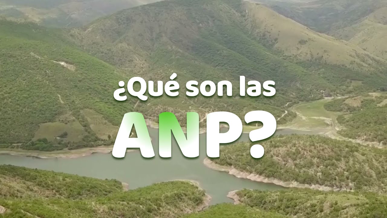 importancia de las areas protegidas en mexico