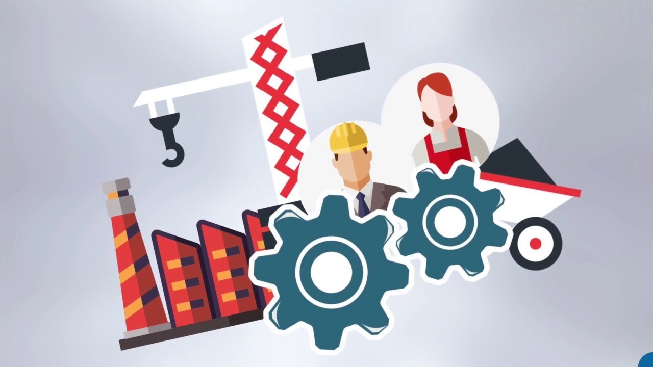 importancia de los procesos de manufactura en la sociedad
