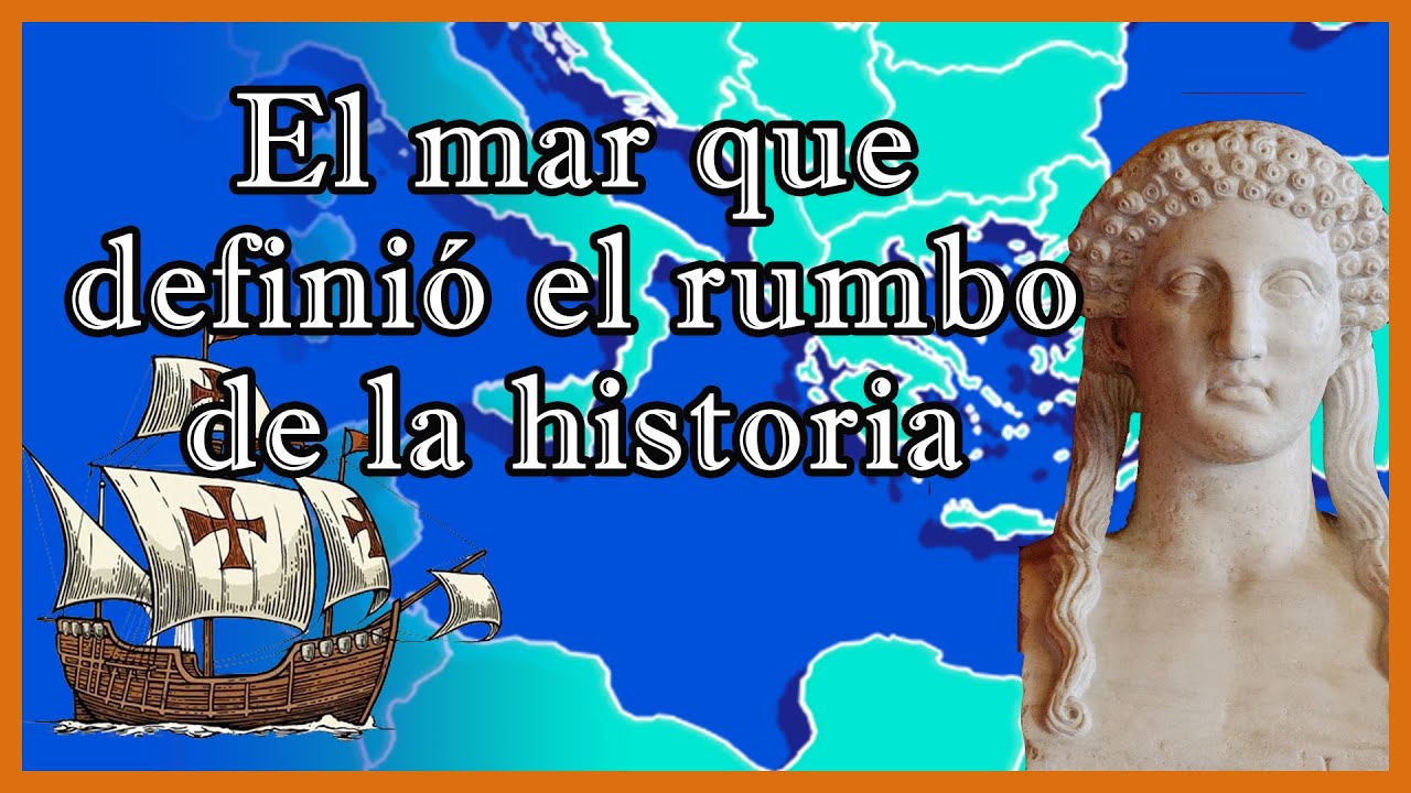 islas mas importantes del mar mediterraneo