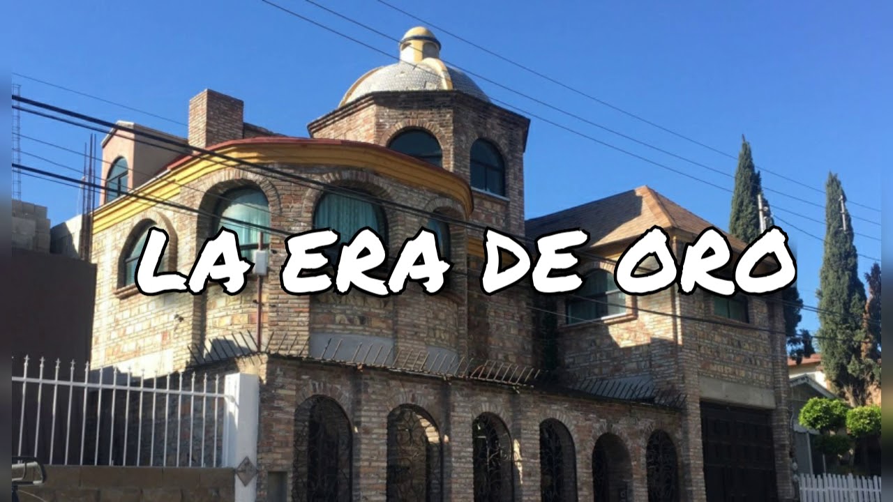 la era de oro nuevo impacto