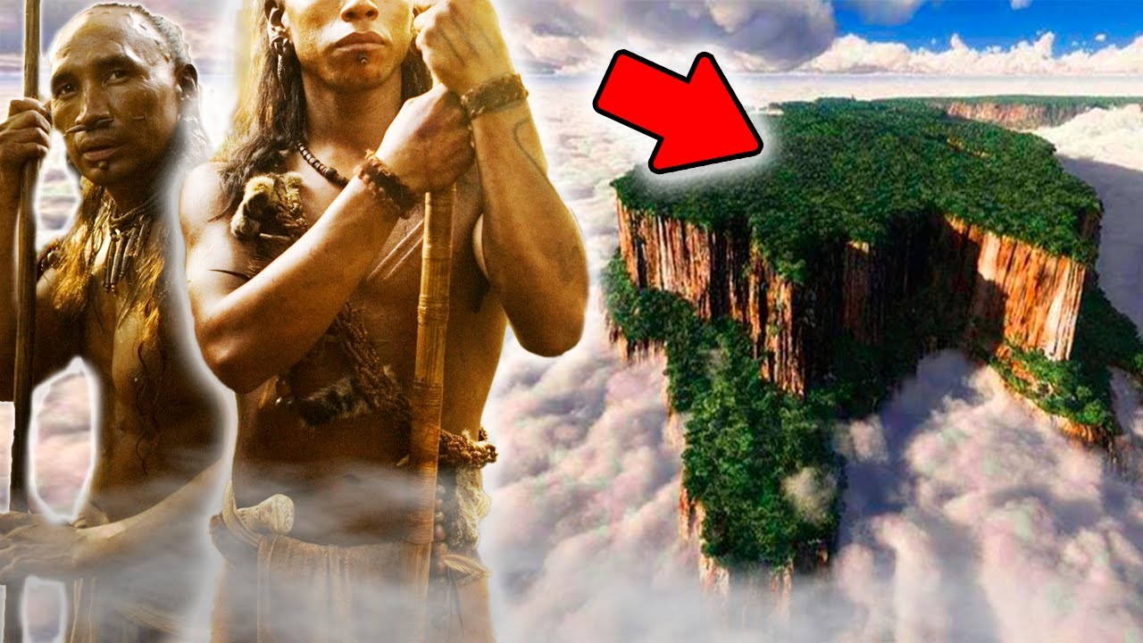la meseta mas alta del mundo