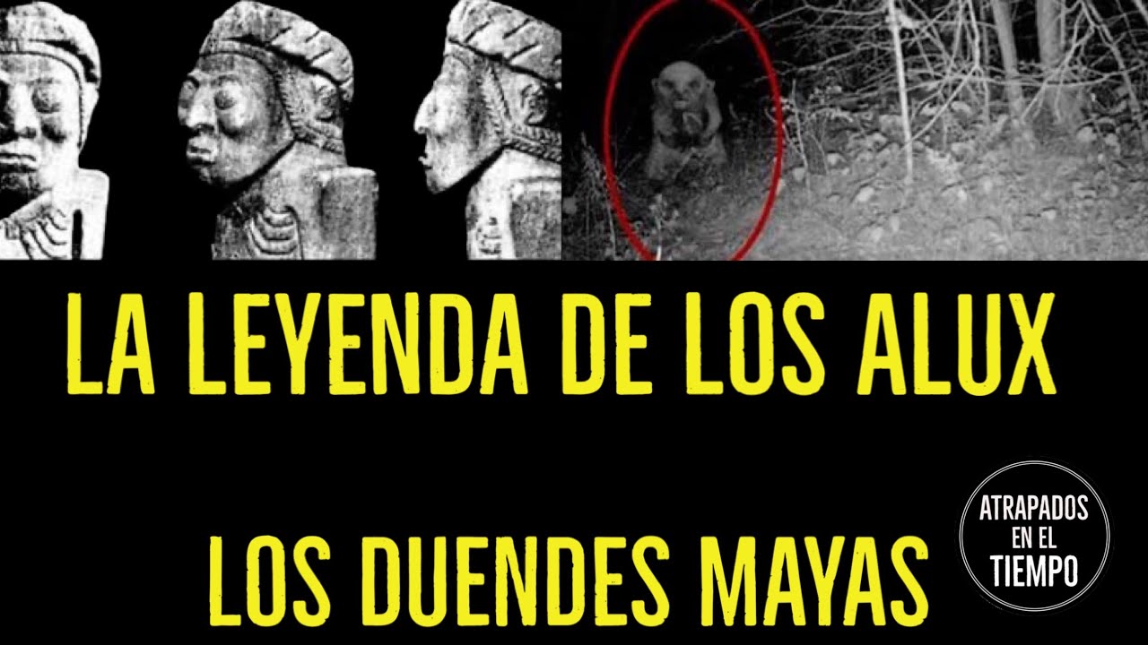 leyendas de los cenotes de yucatan