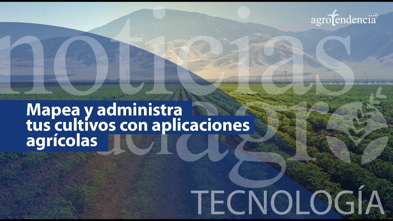los materiales y sus aplicaciones en los procesos agricolas