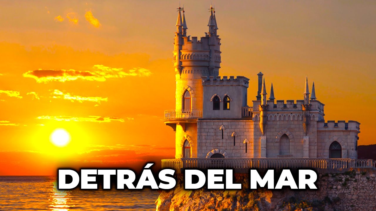 mar caspio y mar negro
