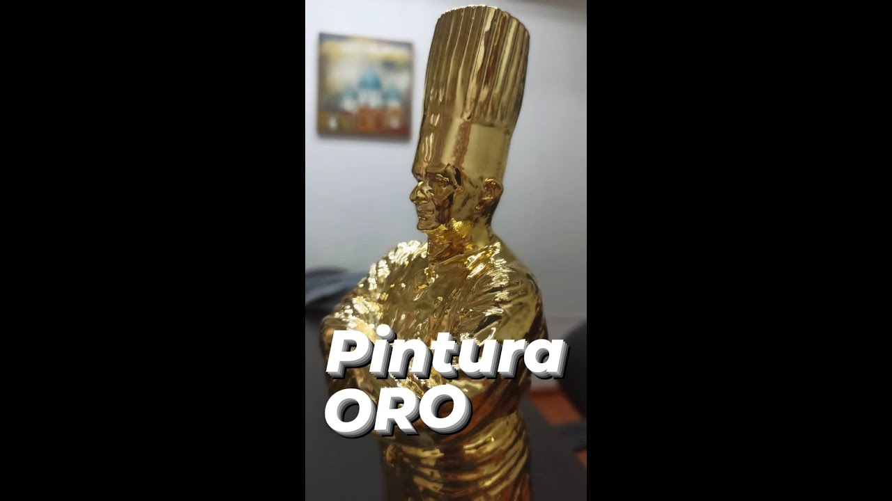 metal dorado que no es oro