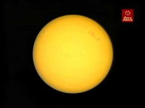 nuestro astro rey el sol