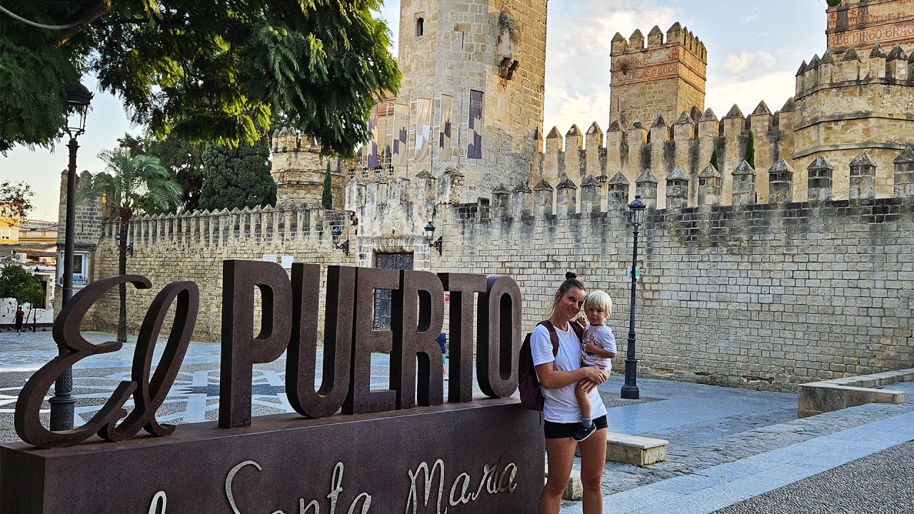 parque europa el puerto de santa maria