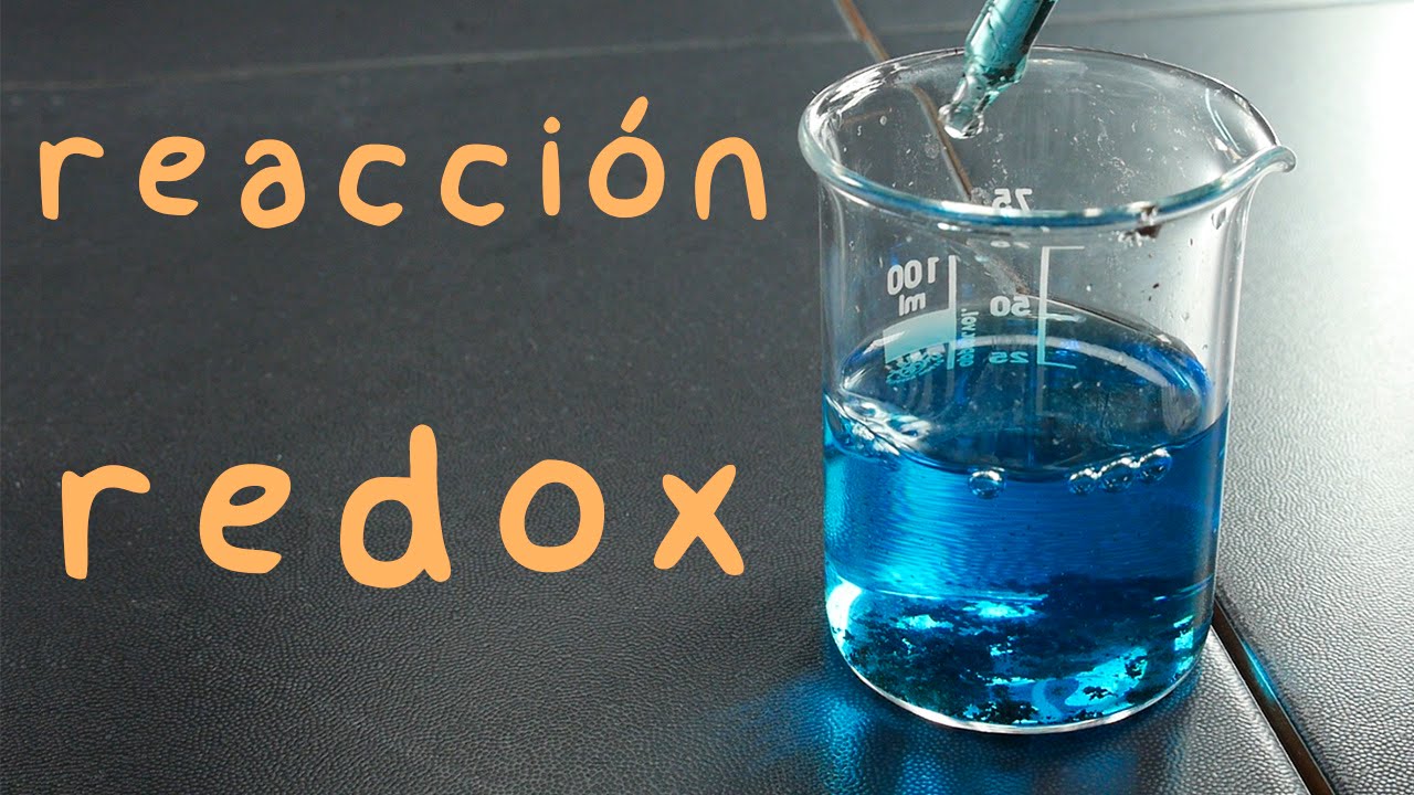 porque un clavo se oxida en sulfato de cobre