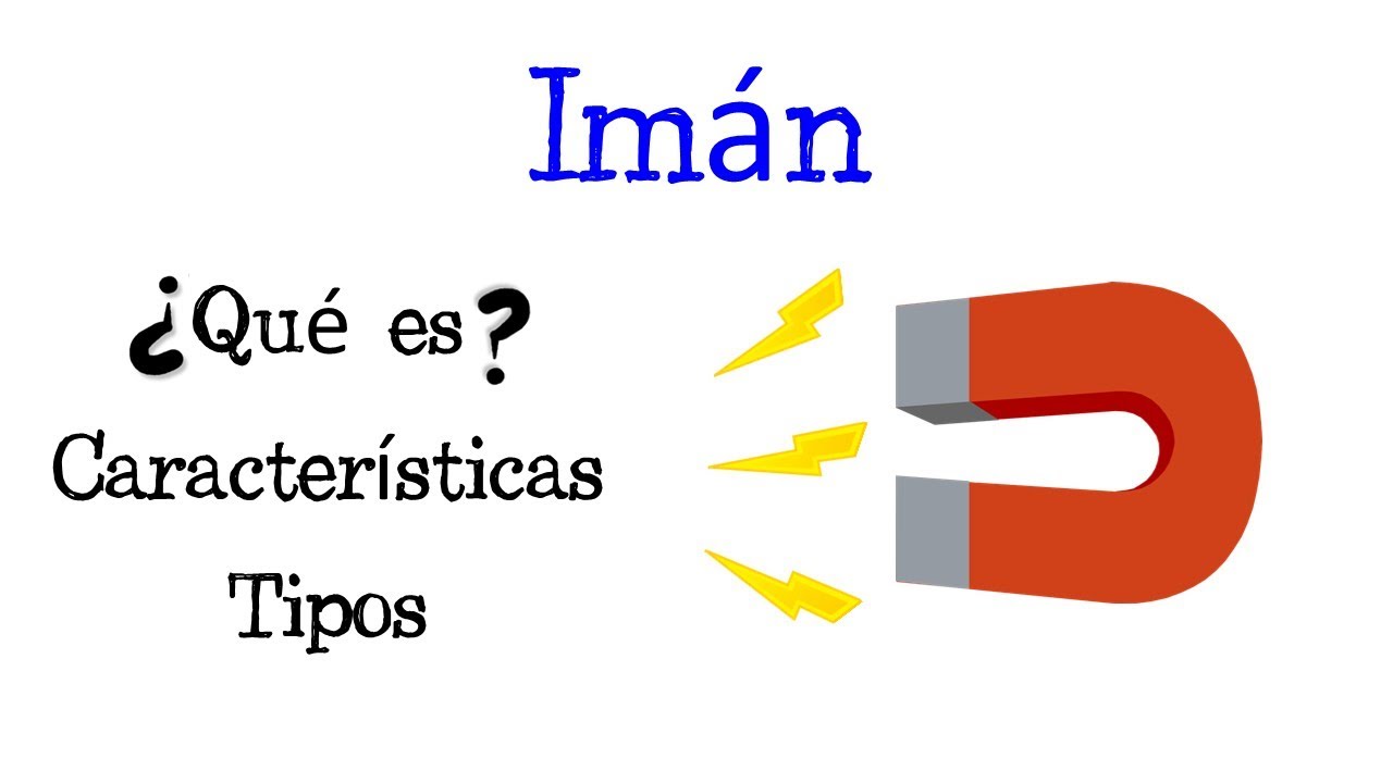 que diferencia hay entre imanes naturales y artificiales