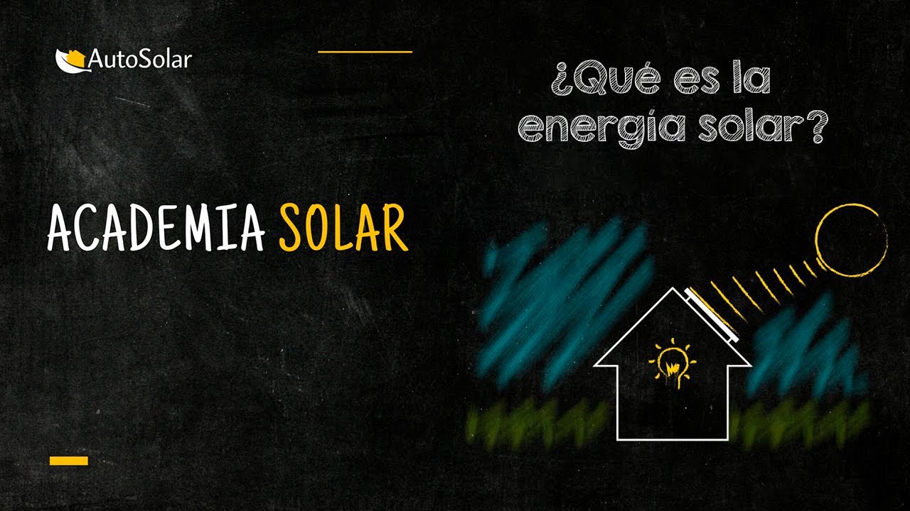 que es la energia solar indirecta
