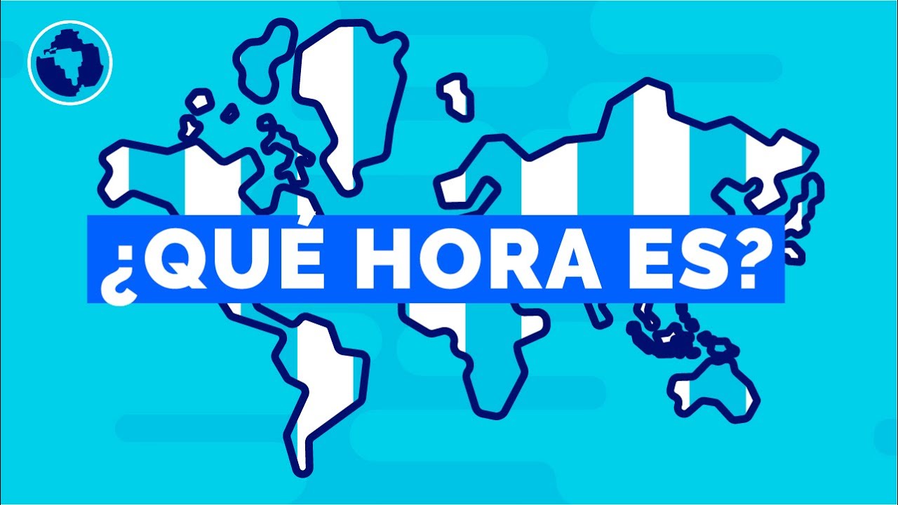 que horas es en europa