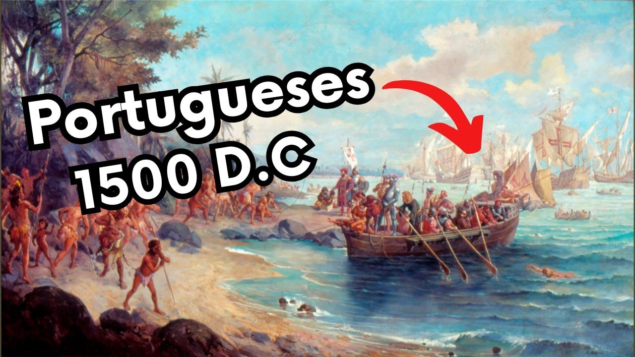 que idioma se habla en brasil y porque