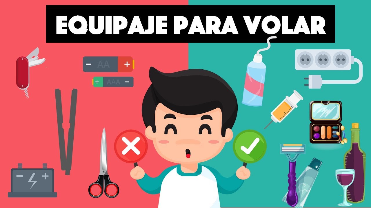 se pueden pasar condones en el aeropuerto
