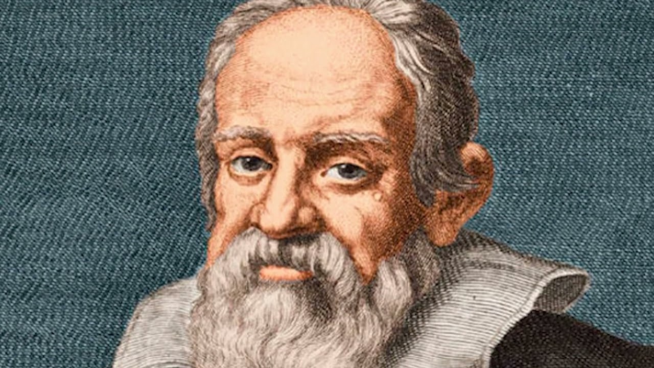 tabla periodica de galileo galilei